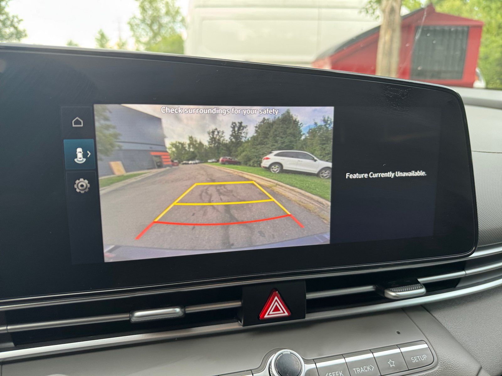 Used 2023 Hyundai Elantra SEL w/ Convenience Package FWD image 18