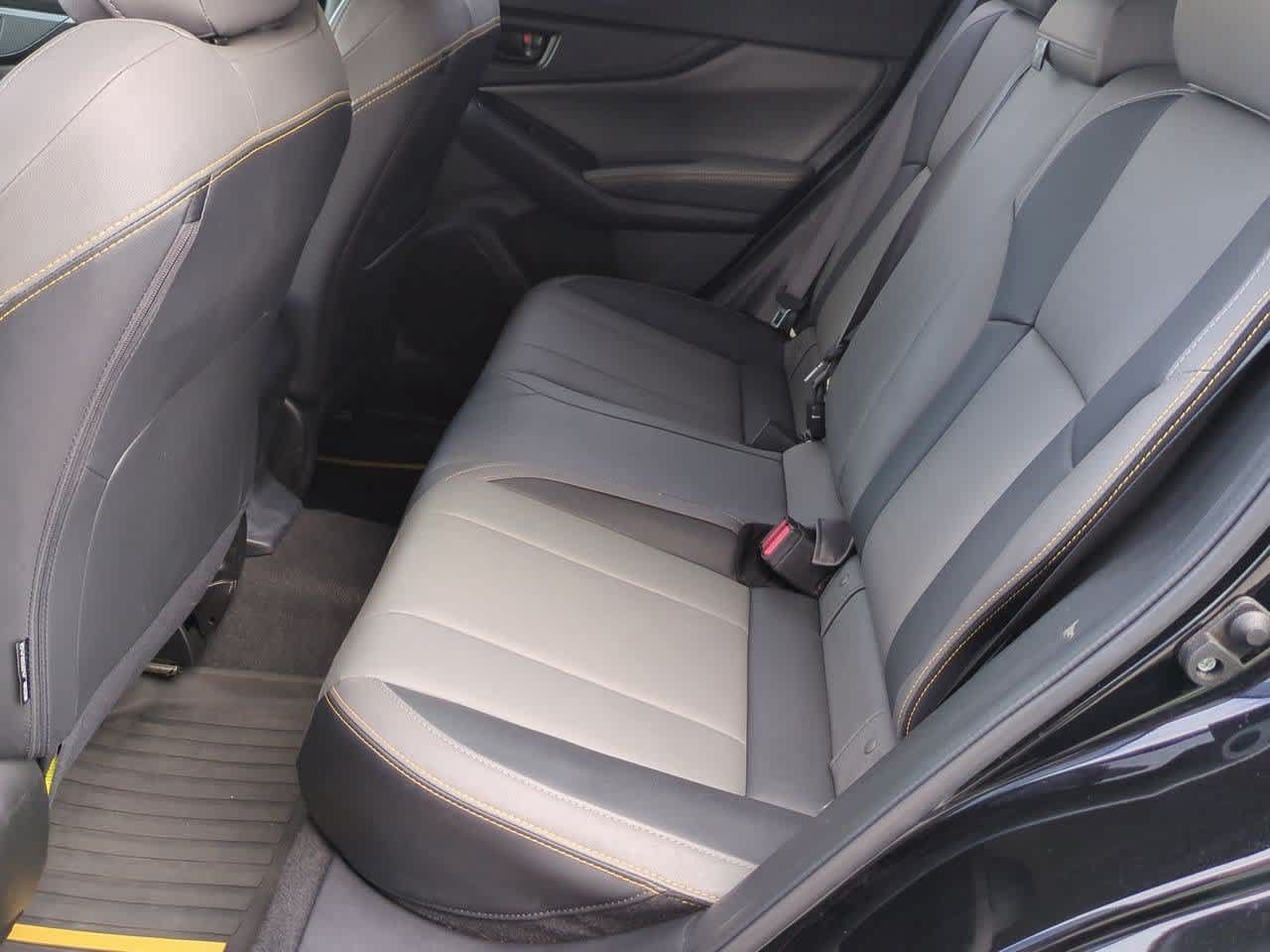 Used 2021 Subaru Crosstrek 2.5i Sport w/ Moonroof Package AWD/4WD image 19