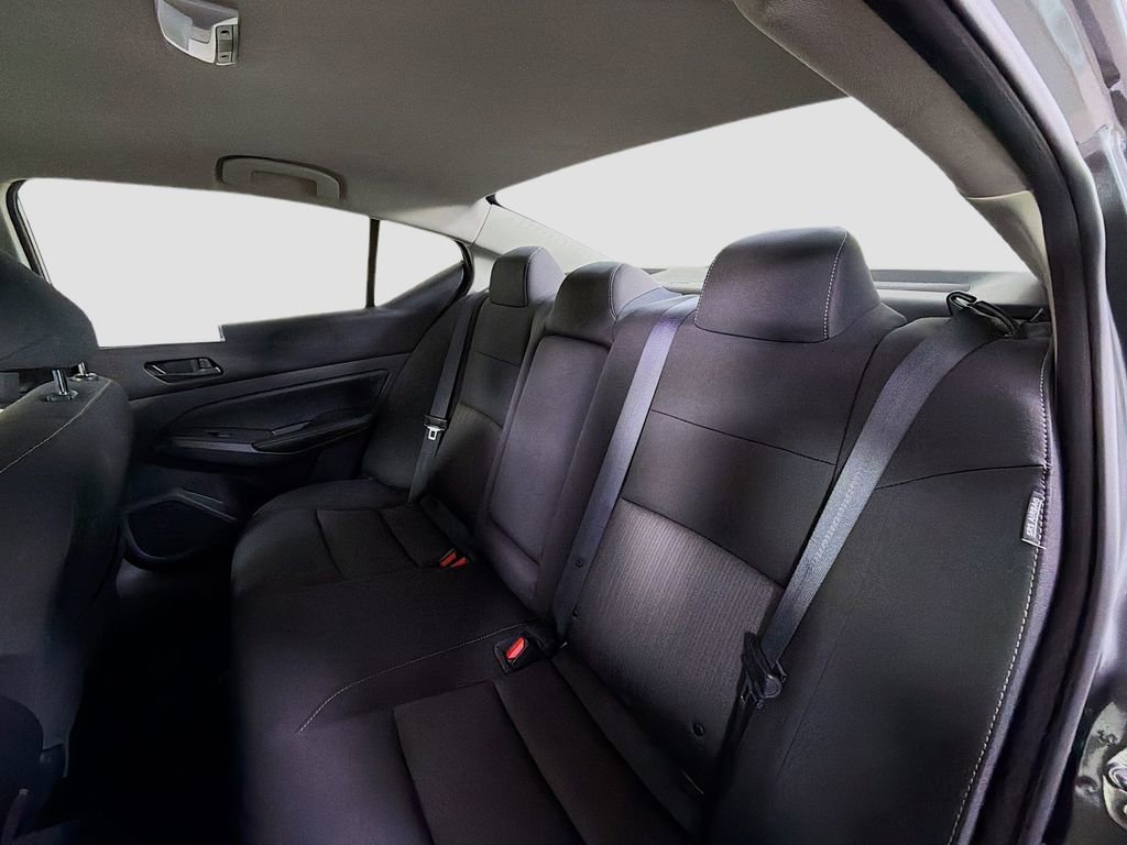 Used 2024 Nissan Altima 2.5 SV image 22