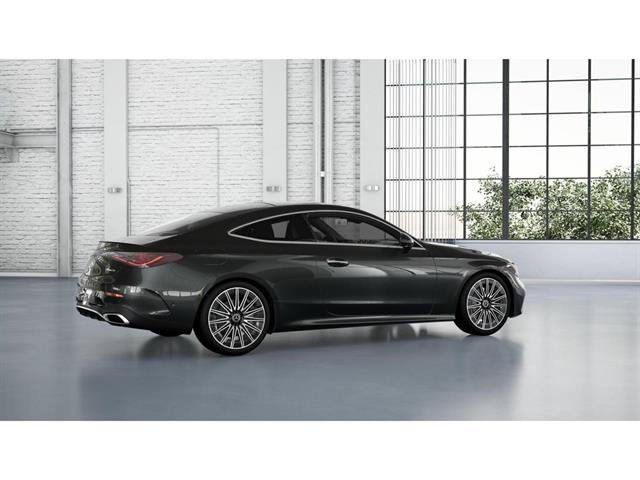 New 2027 Mercedes-Benz CLE 450 4MATIC Coupe image 18