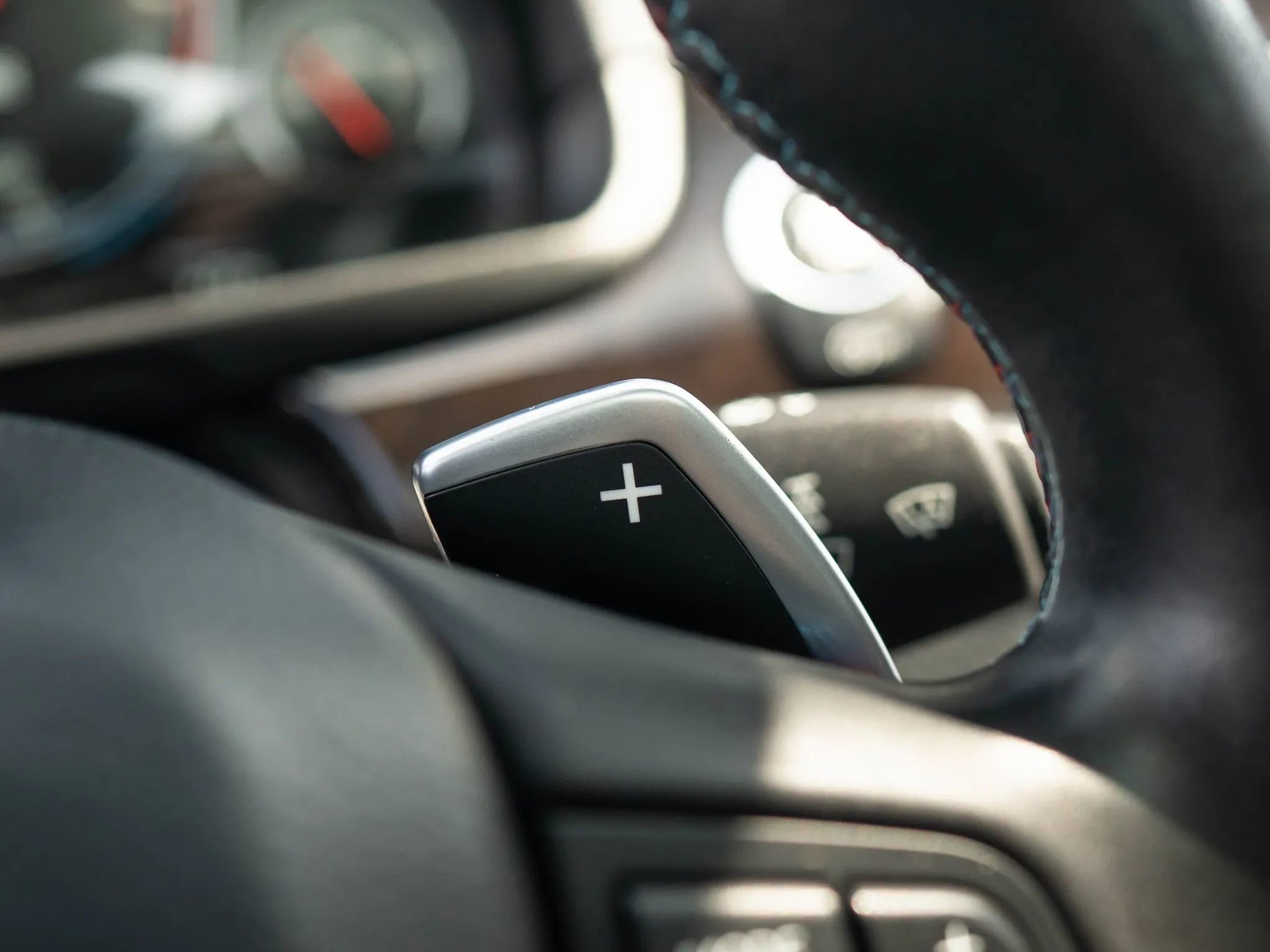 Used 2013 BMW M5 w/ Executive Pkg image 38