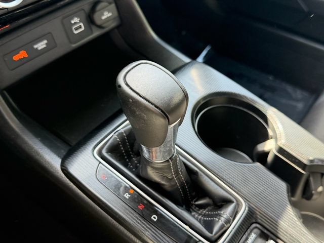 Used 2023 Honda Civic Sport image 25