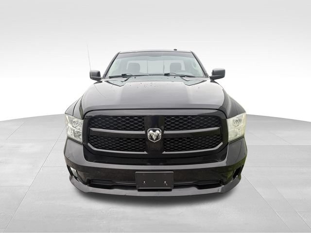 Used 2014 RAM 1500 Express RWD image 7