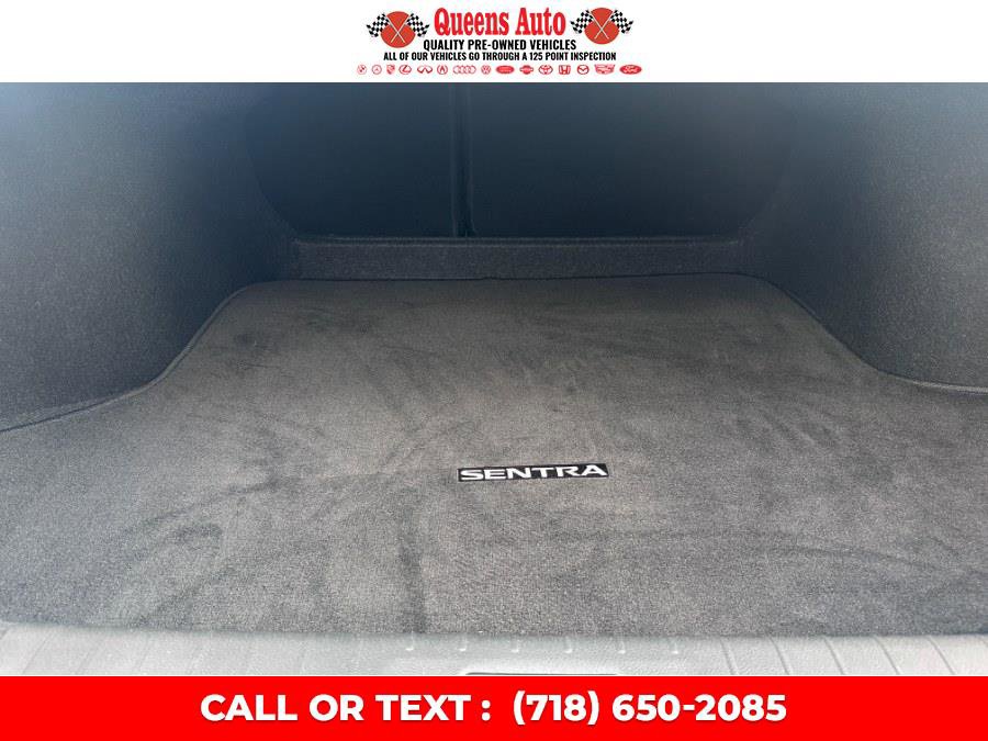 Used 2024 Nissan Sentra SV image 26