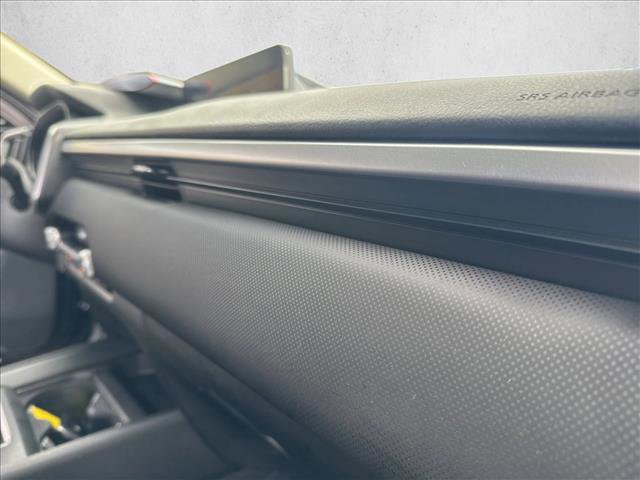 Used 2024 MAZDA CX-50 AWD 2.5 S w/ Premium Package image 21