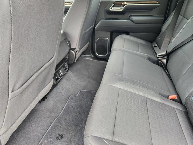 Used 2026 Chevrolet Silverado 1500 LT AWD/4WD image 30