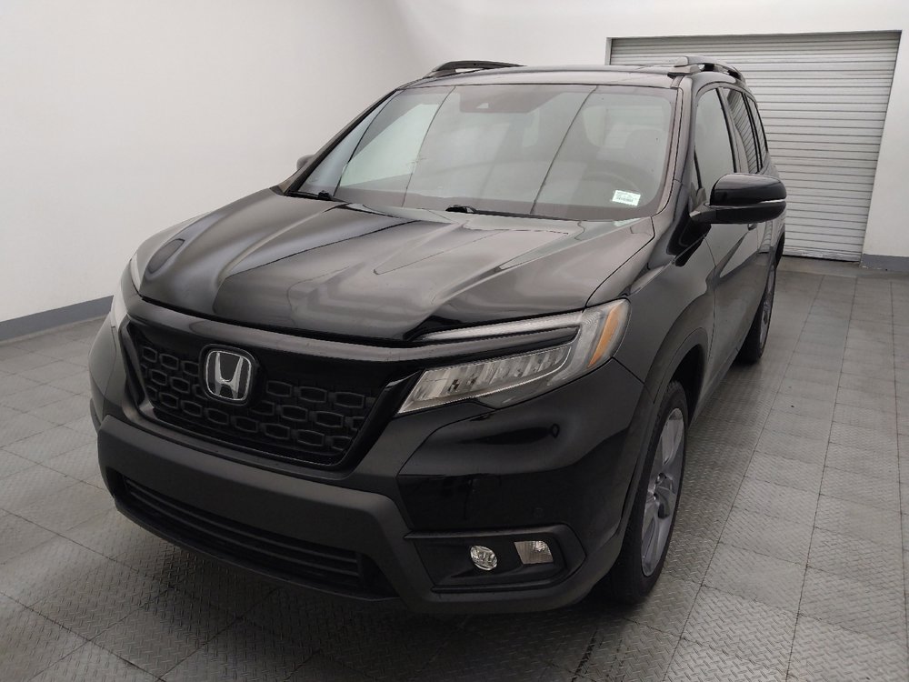 Used 2021 Honda Passport Touring image 15
