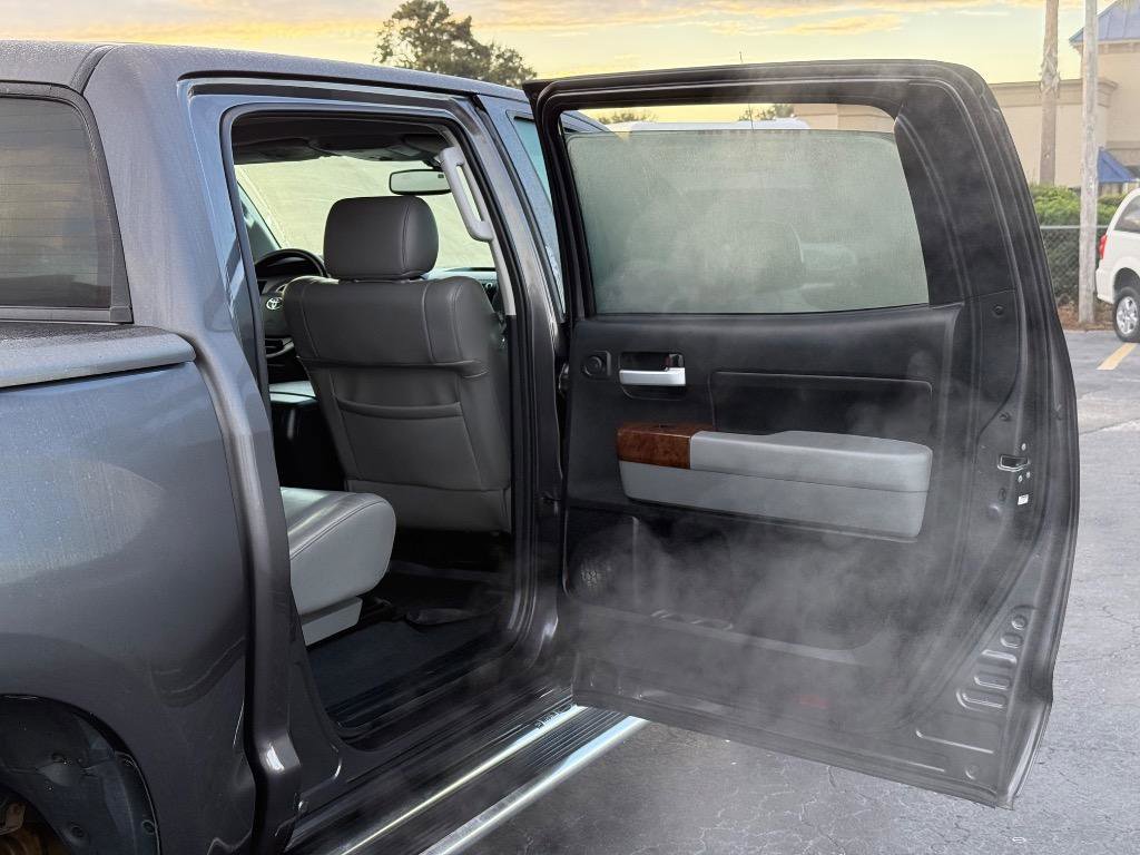Used 2012 Toyota Tundra Limited image 18