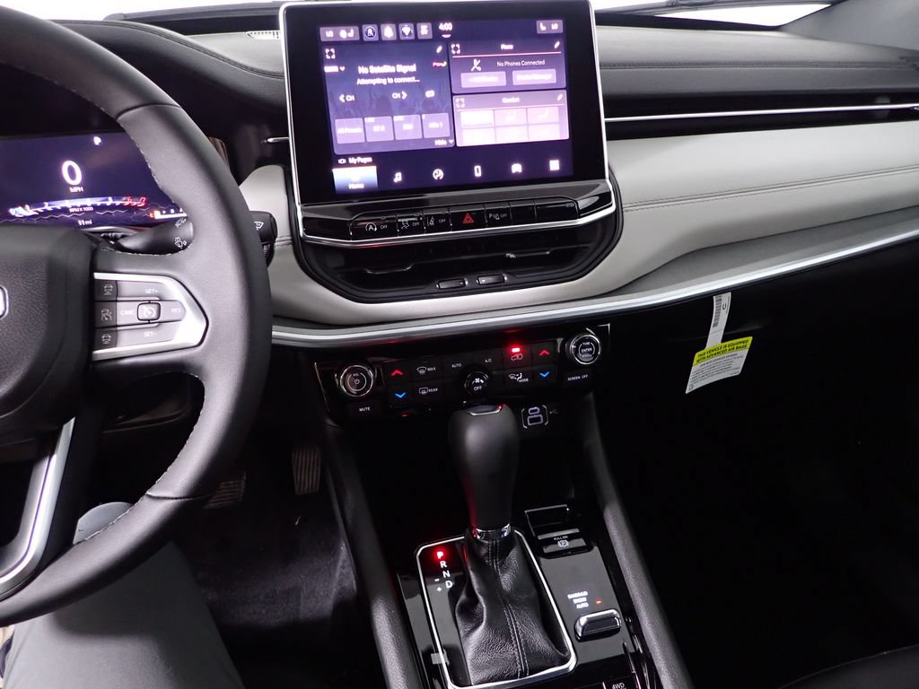 New 2026 Jeep Compass Limited AWD/4WD image 29