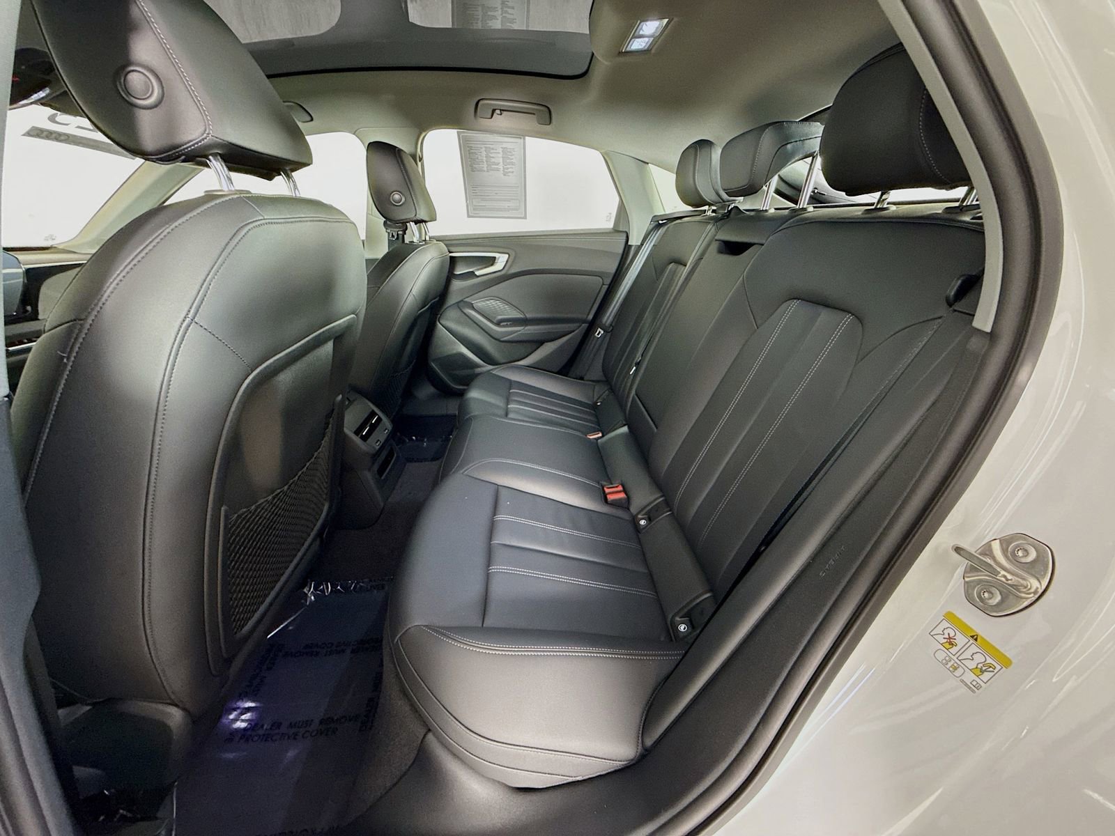 Certified 2025 Audi A5 2.0T Premium w/ Convenience Package image 24