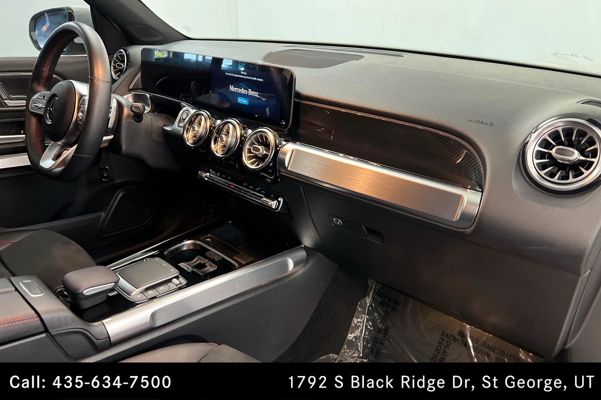 Certified 2021 Mercedes-Benz GLB 250 image 24