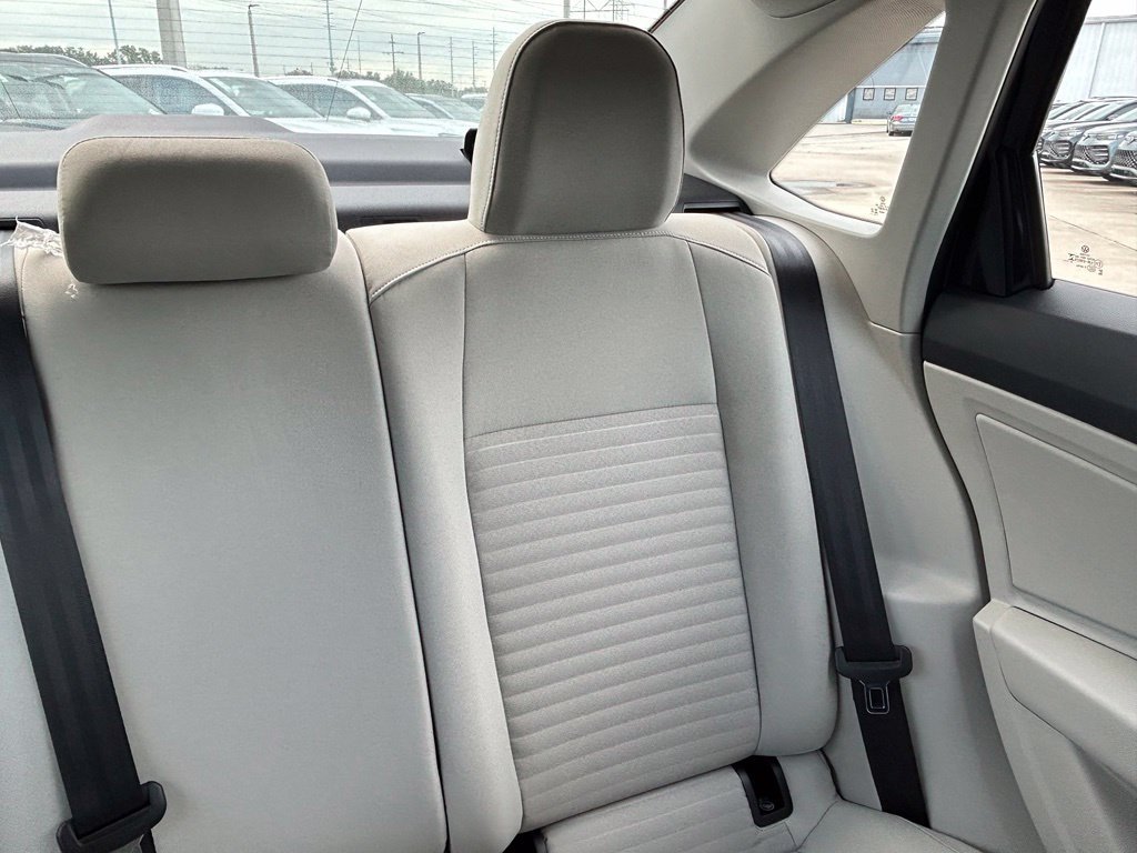 New 2027 Volkswagen Jetta S FWD image 15