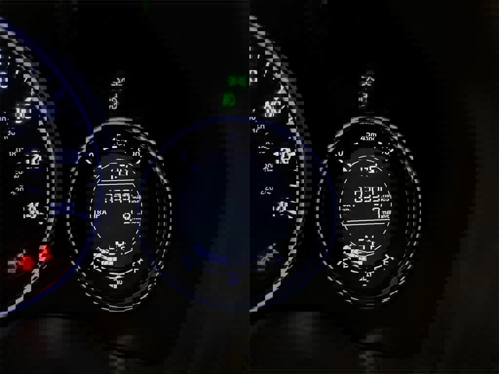 Used 2020 Honda HR-V Sport image 19