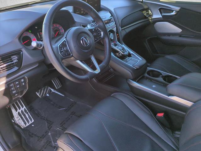 Used 2025 Acura RDX w/ Advance Package AWD/4WD image 10