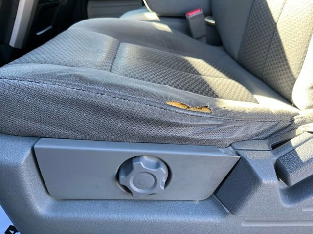 Used 2011 Ford F150 XLT image 16