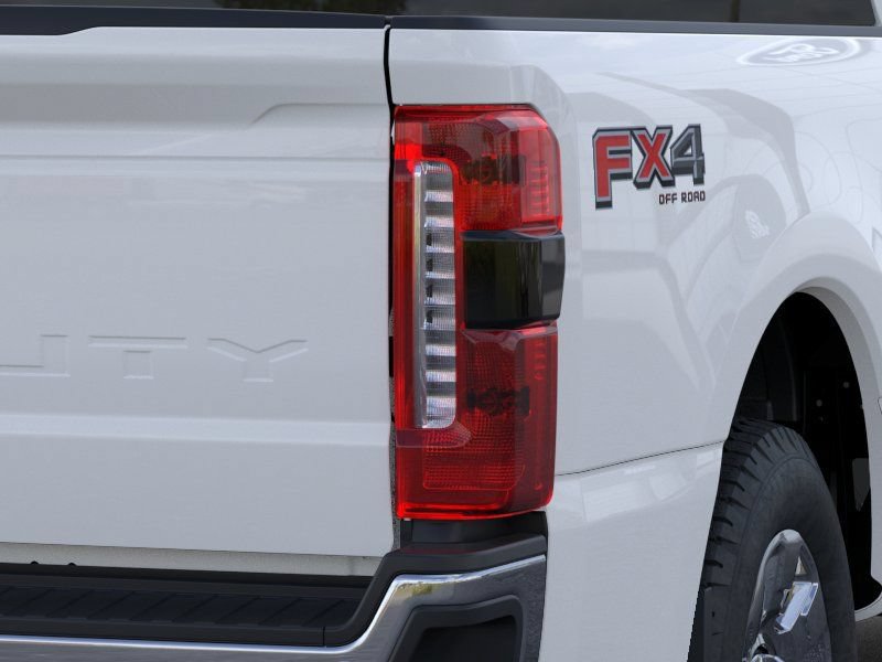 New 2026 Ford F350 Lariat w/ Lariat Premium Package AWD/4WD image 22