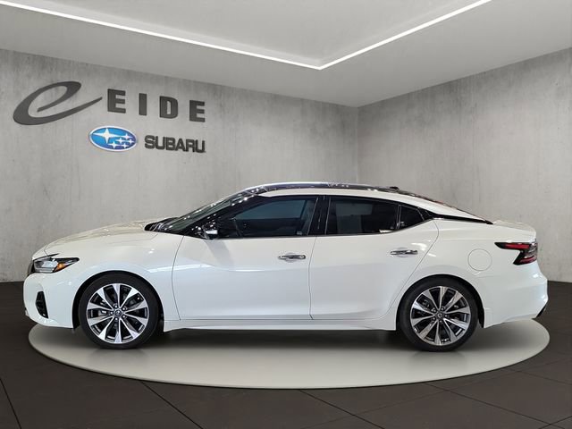 Used 2022 Nissan Maxima Platinum FWD image 8