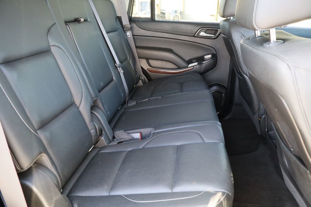 Certified 2016 GMC Yukon SLT w/ HD Trailering Package image 28