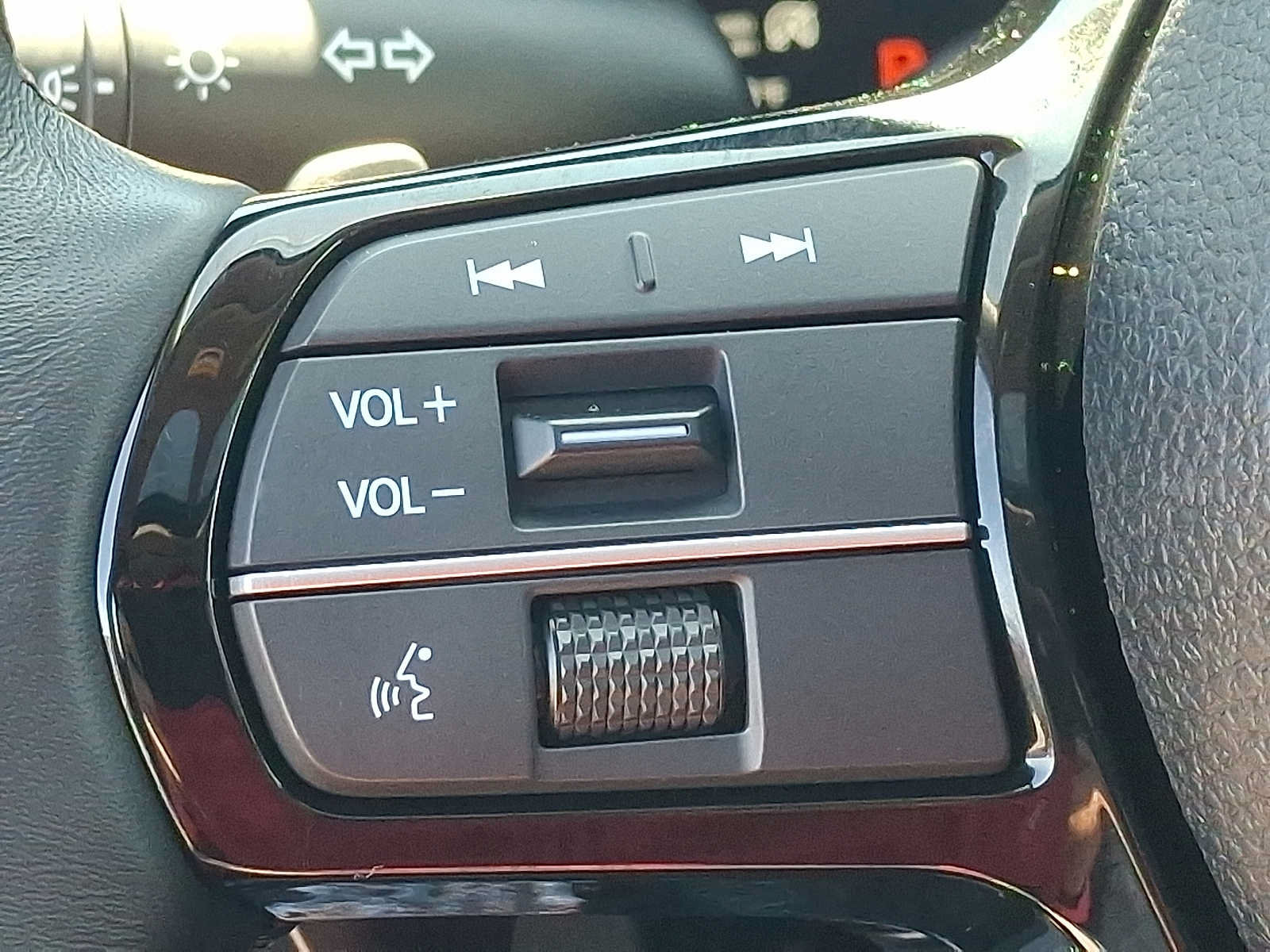 Certified 2026 Acura Integra FWD image 22