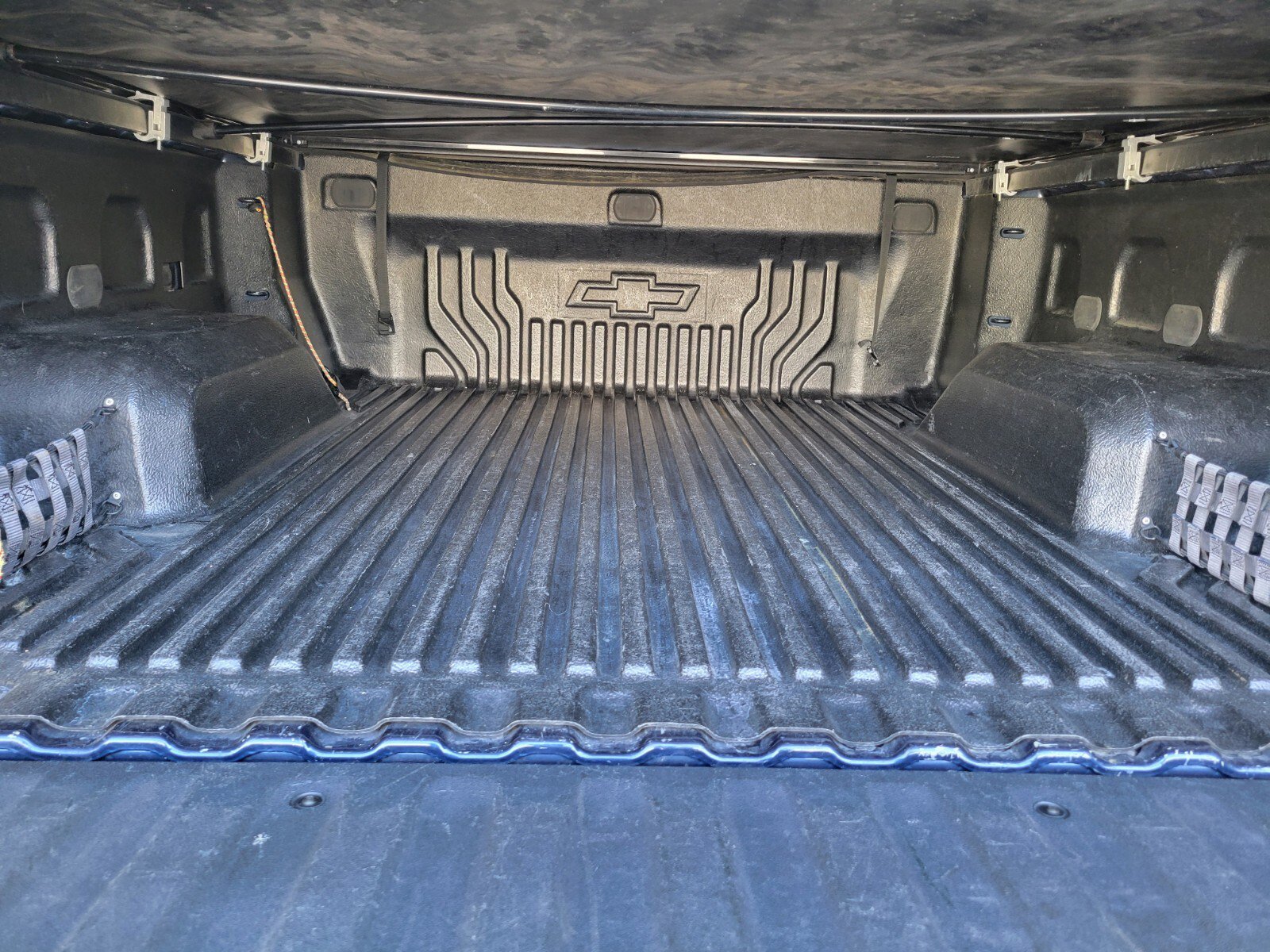 Used 2020 Chevrolet Silverado 1500 LT w/ All-Star Edition image 13