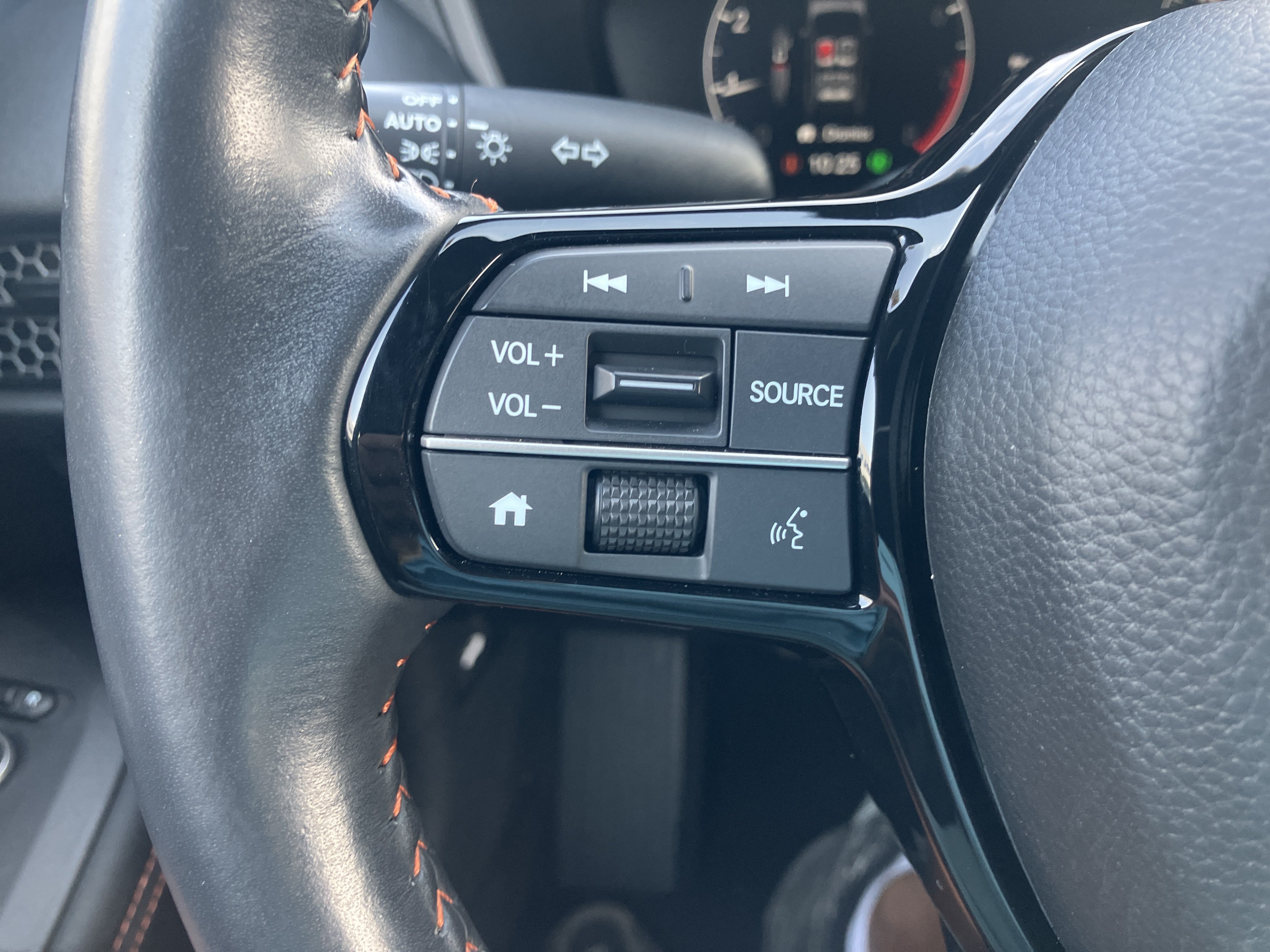 Used 2024 Honda HR-V Sport image 20