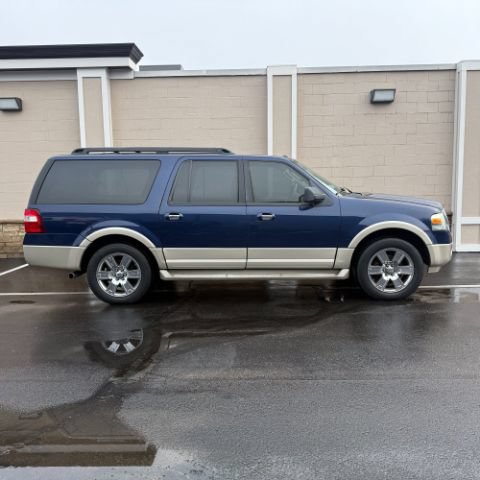 Used 2010 Ford Expedition EL 4WD image 18