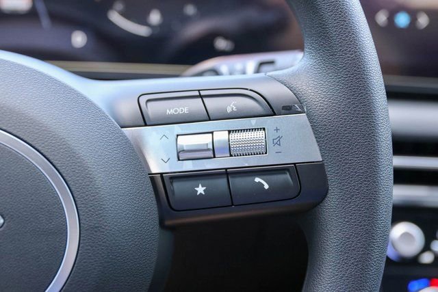 New 2026 Hyundai Santa Cruz SEL FWD image 22