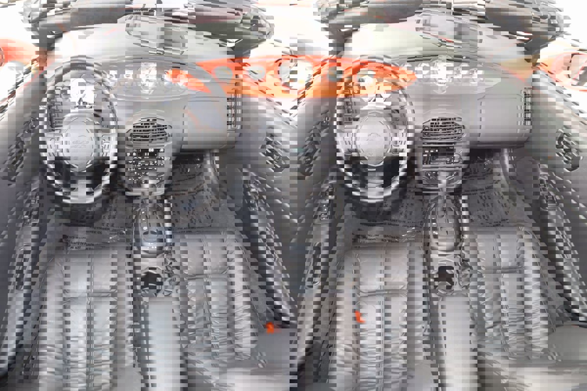 Used 1999 Plymouth Prowler image 33