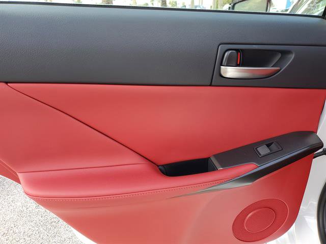 Used 2025 Lexus IS 350 F Sport image 31