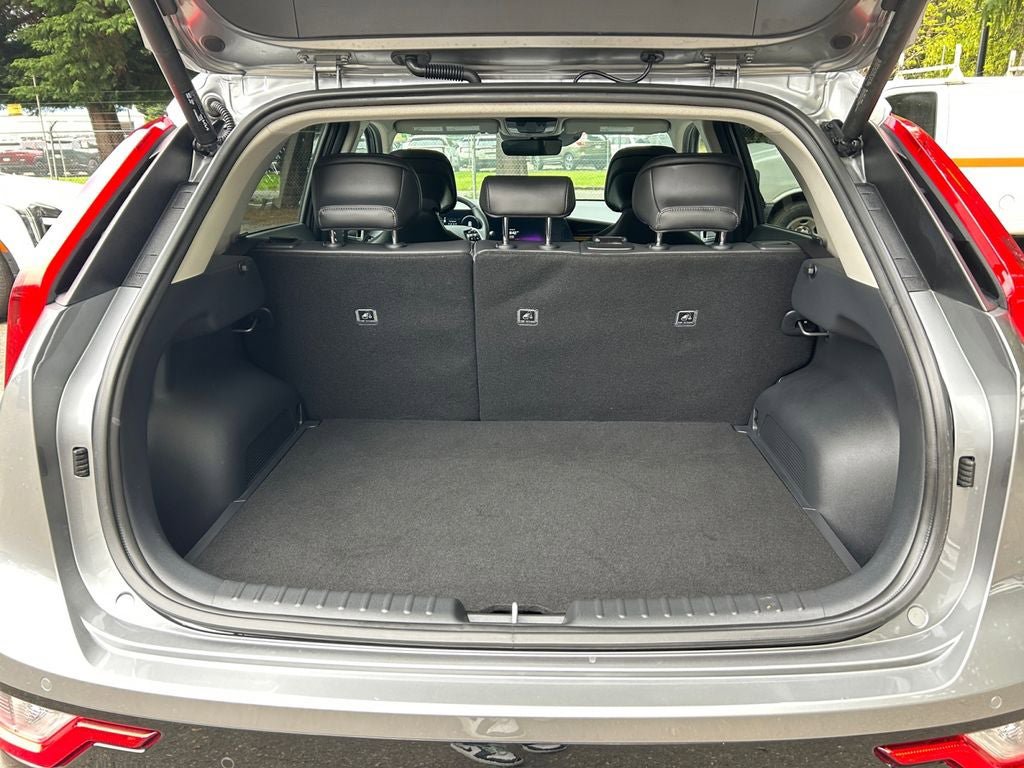 Used 2023 Kia Niro Wind FWD image 22