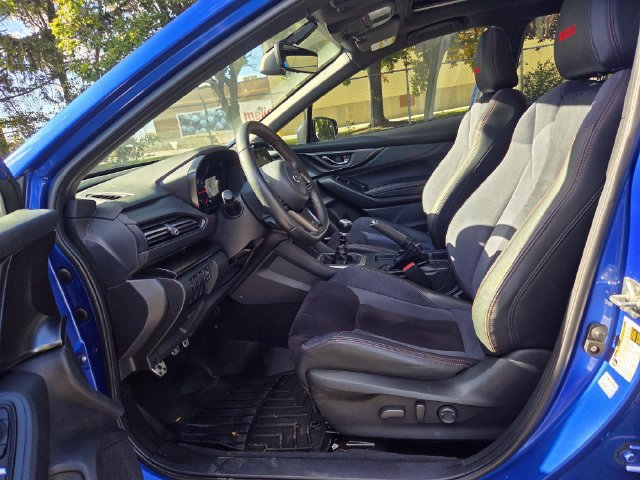 Used 2022 Subaru WRX Limited AWD/4WD image 17