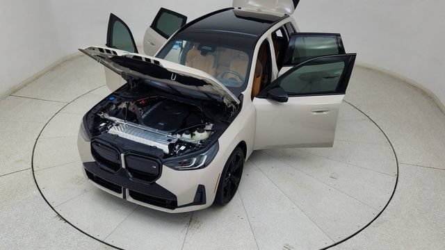 Used 2025 BMW X3 M50 AWD/4WD image 82