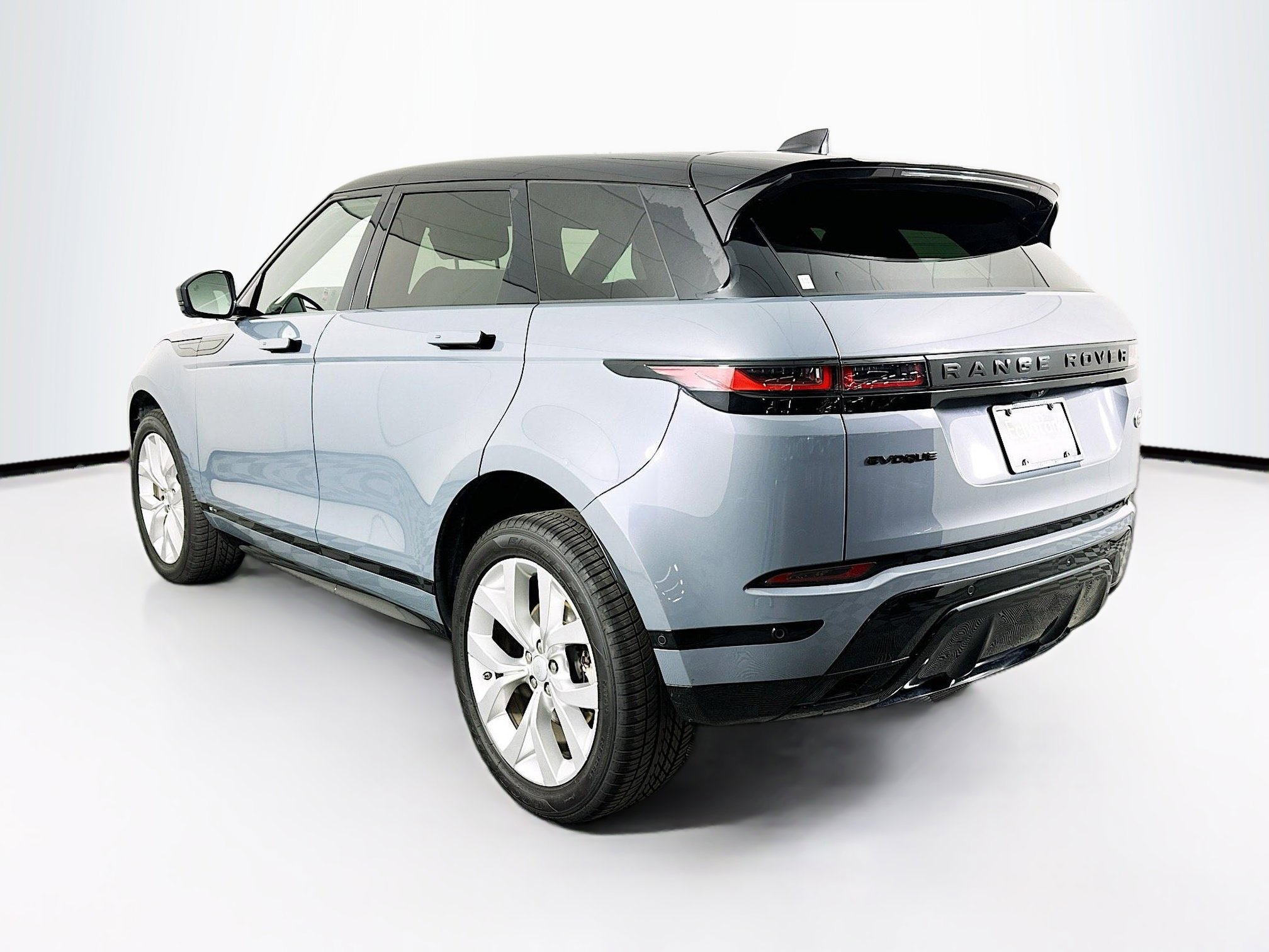 Used 2021 Land Rover Range Rover Evoque R-Dynamic S AWD/4WD image 5