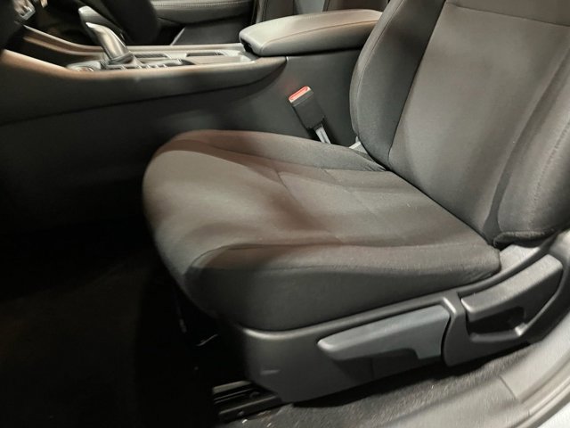 New 2025 Nissan Sentra S image 9