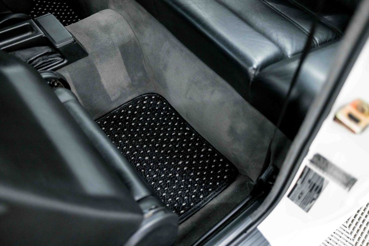 Used 1990 BMW M3 Coupe RWD image 49
