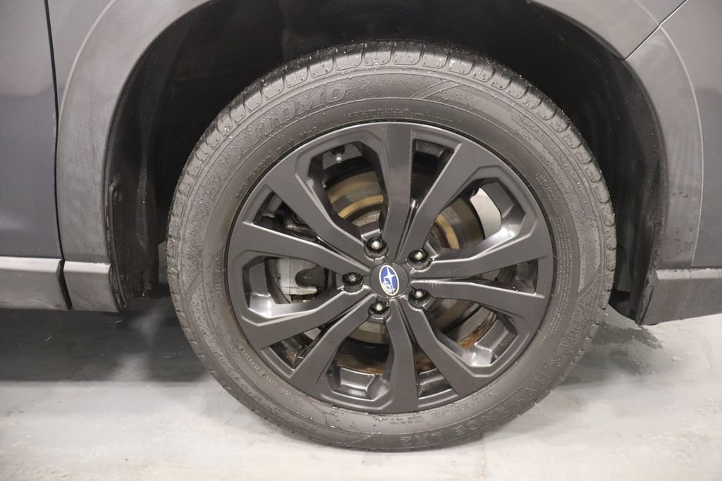 Used 2019 Subaru Forester Sport w/ Popular Package #2 image 28