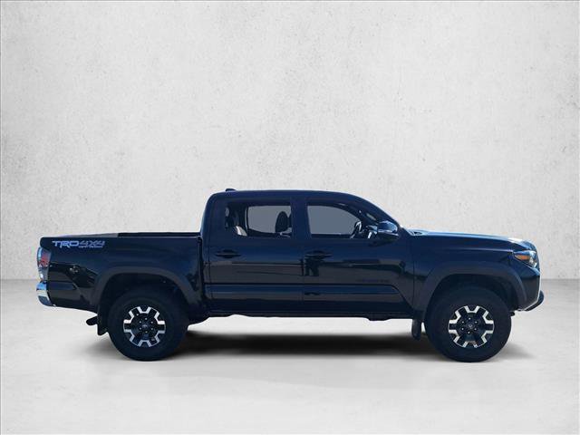 Certified 2023 Toyota Tacoma TRD Off-Road video 4