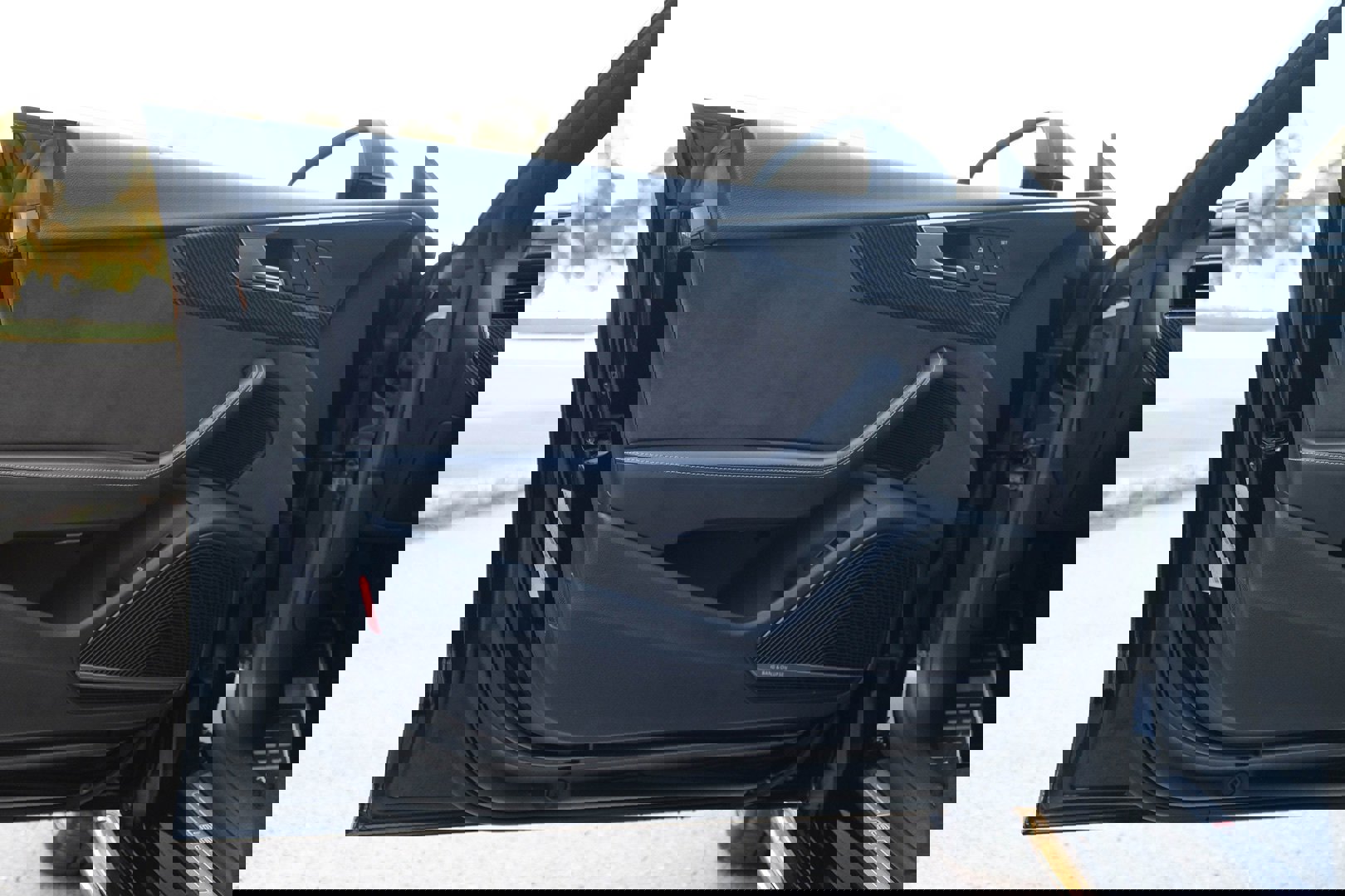 Used 2019 Audi RS 5 Sportback image 13