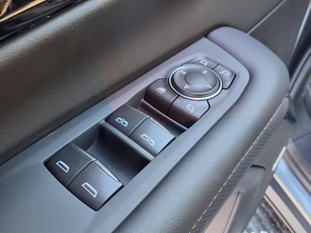 New 2026 Chevrolet Tahoe High Country w/ Sun And Tow Package image 12