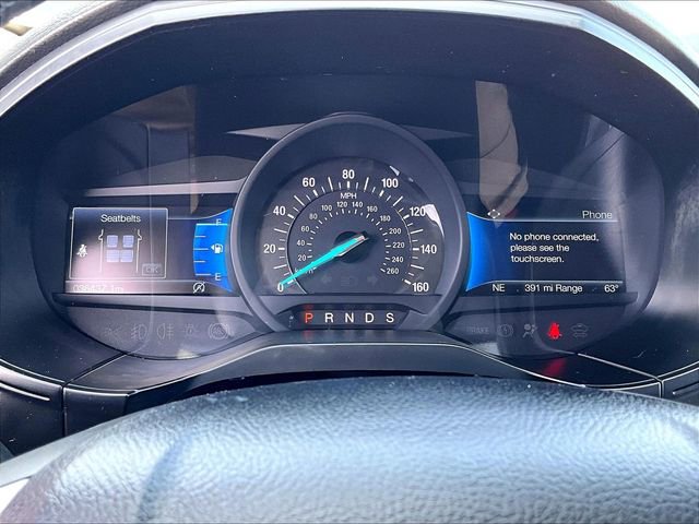 Used 2024 Ford Edge SEL w/ Convenience Package AWD/4WD image 25