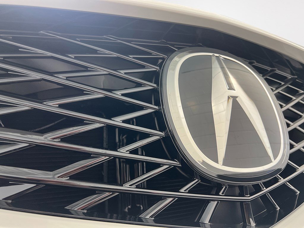 New 2026 Acura MDX A-Spec AWD/4WD image 10