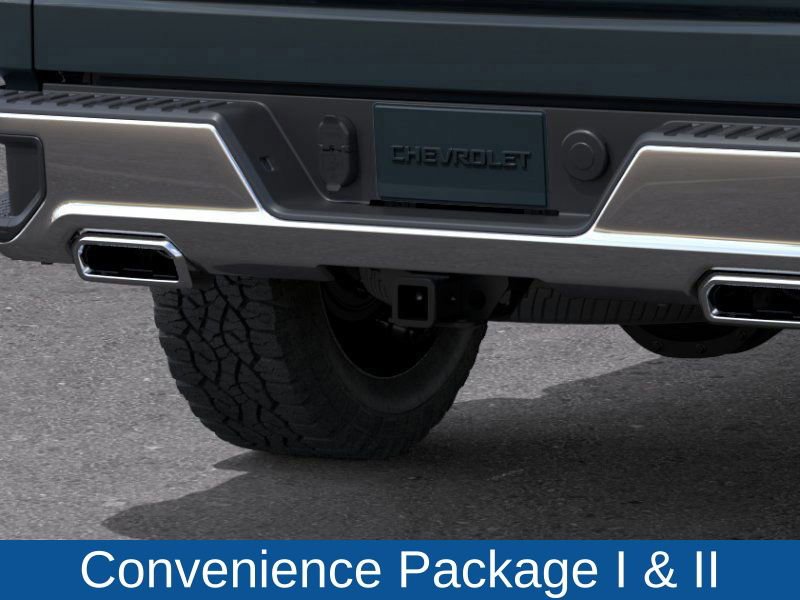 New 2026 Chevrolet Silverado 1500 LT image 14
