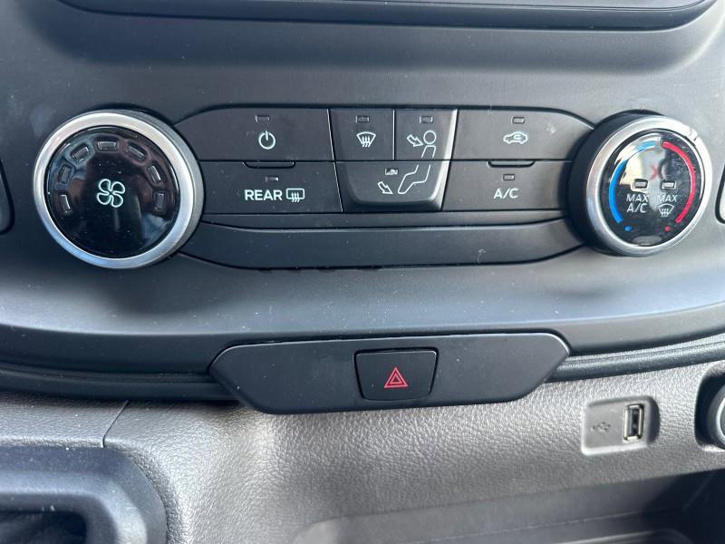 Used 2021 Ford Transit 350 XLT image 25