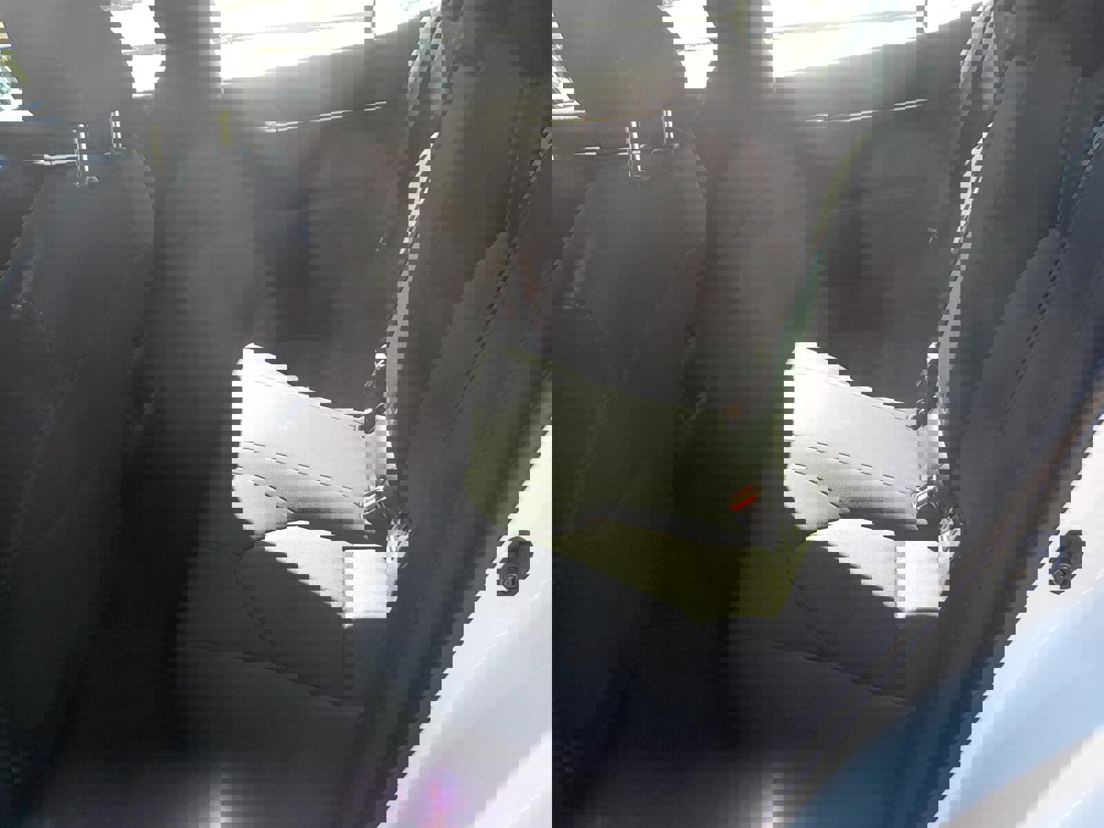 Used 2023 Toyota Camry LE image 15