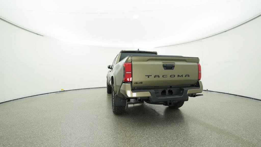 New 2025 Toyota Tacoma TRD Sport image 15