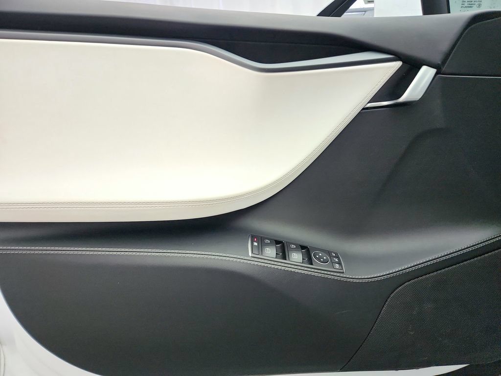 Used 2021 Tesla Model S Long Range AWD/4WD image 23