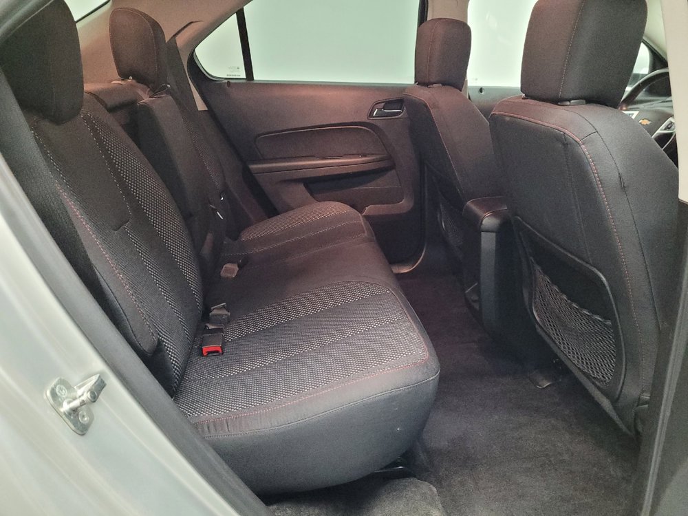 Used 2015 Chevrolet Equinox LT w/ Driver Convenience Package image 19