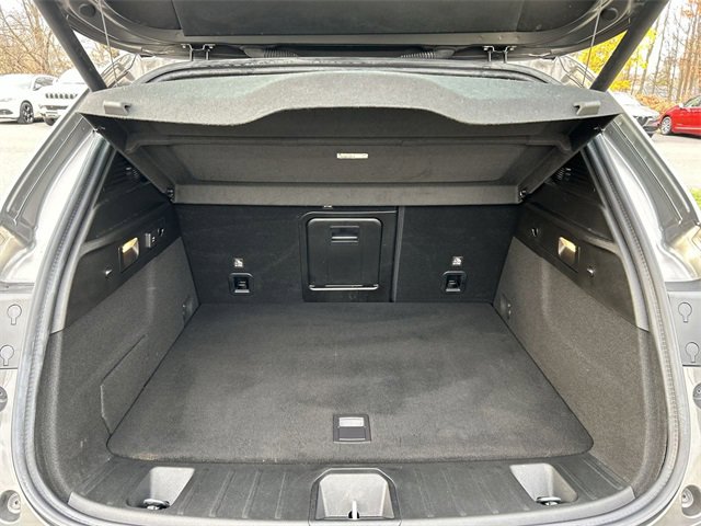 Used 2024 Alfa Romeo Tonale Veloce w/ Premium Interior Package image 27