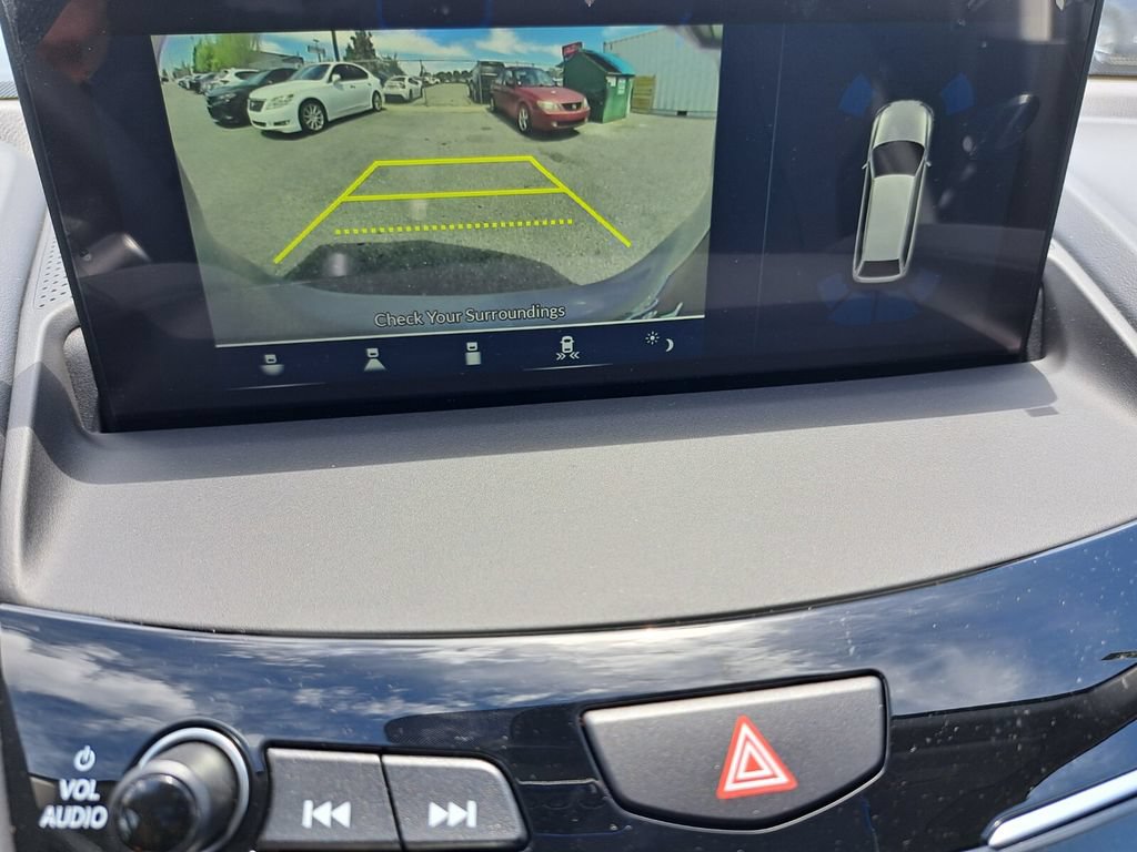 New 2026 Acura RDX w/ Technology Package AWD/4WD image 9