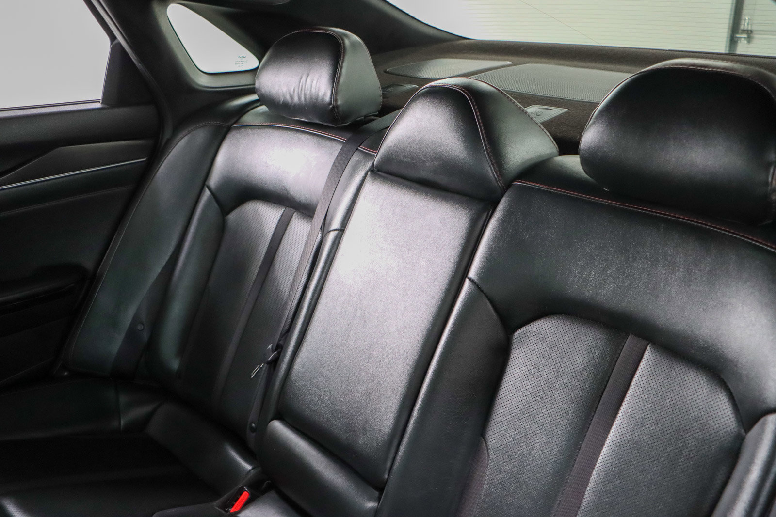 Used 2024 Kia K5 GT w/ GT1 Package image 26